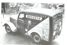 Commercial vehicle jowett - vehicle,