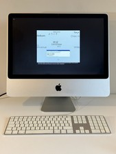 Apple iMac 20-inch "Core 2