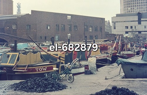 Original slide canal life - slide,