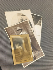 1920s  Police Inspector Ogbalu Nigeria Photo Collection