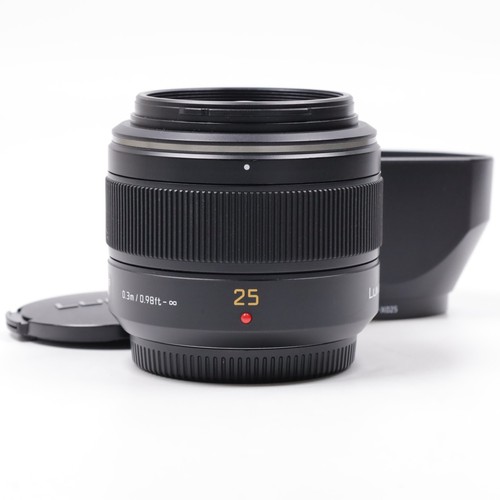 Panasonic leica summilux - leica,