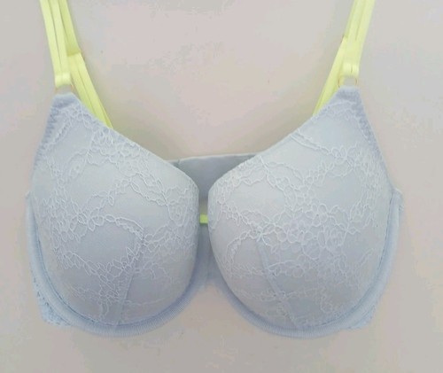 Scoop demi lightly padded - m&s,