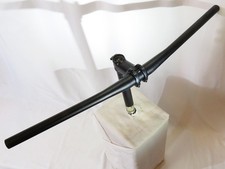 Specialized Low Riser Bars &