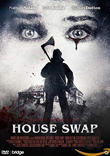 House swap - , (dvd)