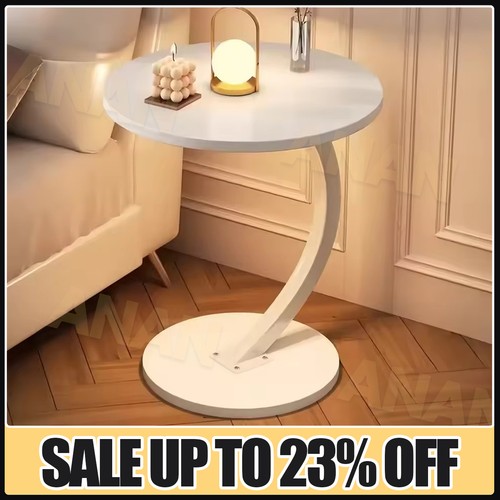 Modern shaped compact sofa - compact,