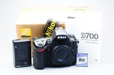 Nikon d700 1mp - d700, slr