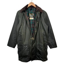Barbour A400 Northumbria Wax