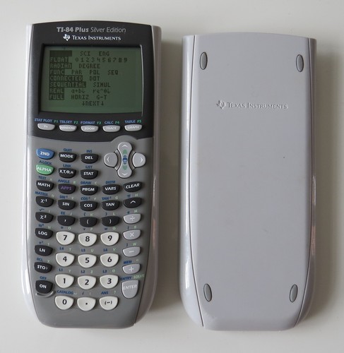 Texas instruments plus - instruments,