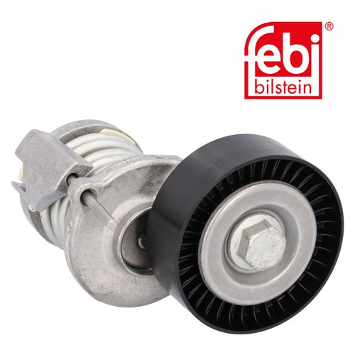 Febi 102297 tensioner assembly - febi,