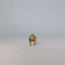 Teenage Mutant Ninja Turtles TMNT playsets Raphael Mini Figure 1994/5 