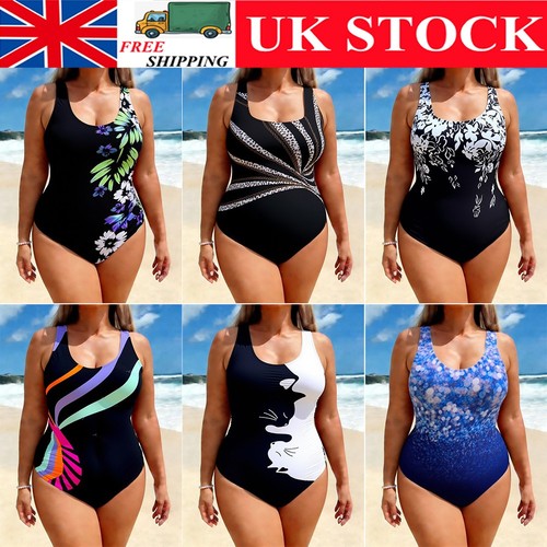 Plus size swimsuit one piece - size,