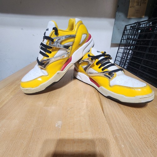 Reebok voltron omni - omni, low