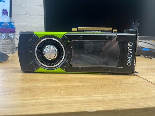 Pny nvidia quadro p6000 gb - pny, 24
