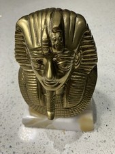 Lovely Vintage Brass Egyptian