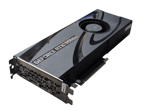 Pny nvidia geforce rtx - pny,