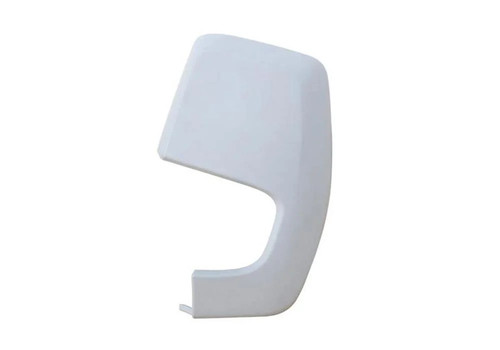 Left mirror cover for ford - mirror,