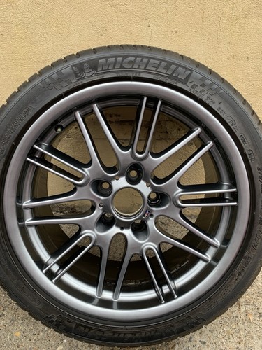 Bmw e39 wheel - bmw, m5