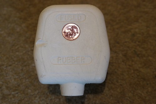 Vintage volex amp white - vintage,