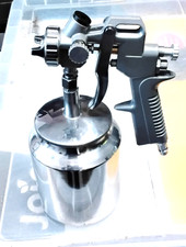 Tooltec Air Paint Spray Gun