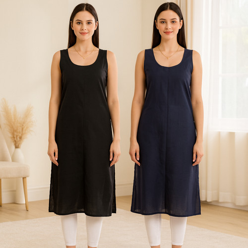 Pack ladies cotton - 2,