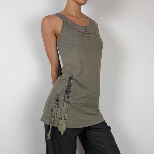 Cop copine vests - cop, top