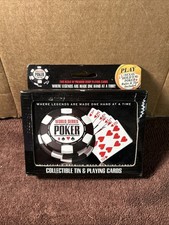 World Series of Poker Texas