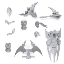 Reavers Jetbike spares - Dark