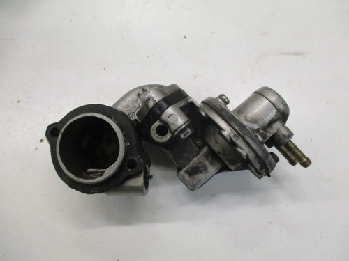 Fuel pump honda - pump, 3.