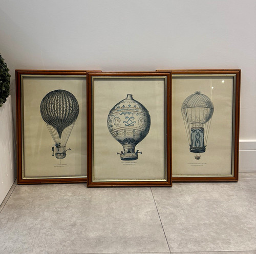Grafische tassotti framed - grafische, 3