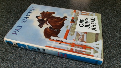 One jump ahead - jump,
