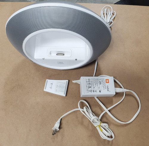 Jbl radial 700 0050 ipod - jbl, 700-0050