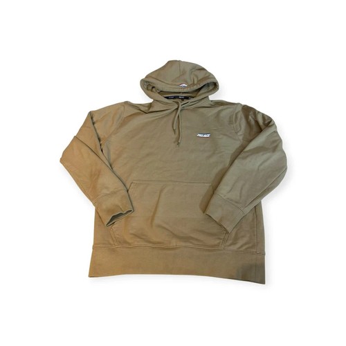 Palace skateboards basically - palace, a