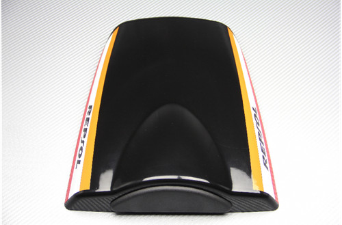 Repsol rear passenger single - rear,