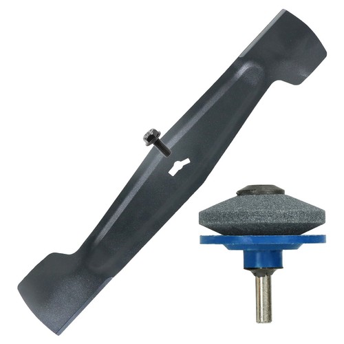 Blade for qualcast - blade,