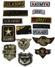 Military Army Airforce