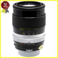 Nikon Nippon Kogaku Nikkor