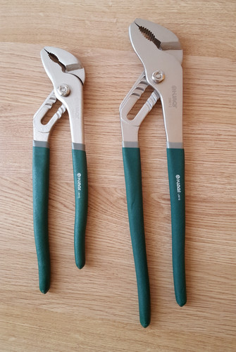 Huaqi 2pc heavy duty water - huaqi,