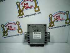 IAW48P23T switchboard engine