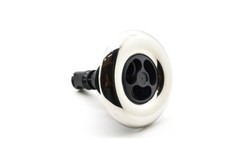 Rising Dragon 4" Multi-Port