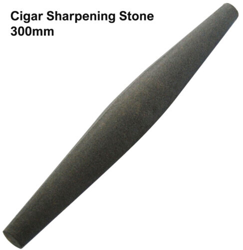 Cigar shape sharpening - cigar,