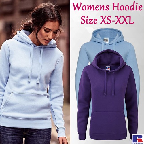 Womens hoodie plain - hoodie,