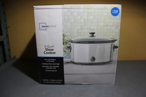 Mainstays stainless steel - mainstays,
