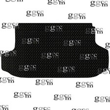 FITS HONDA HRV 5 DOOR BOOT
