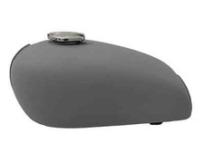 Yamaha RD350 RD 350 Primer Coated Steel Petrol Fuel Gas Tank 1973-1975 Fit For