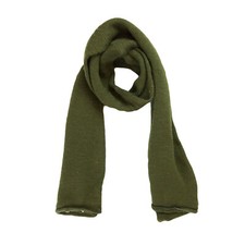 Army Wool Scarf Original US
