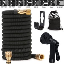 Heavy Duty Expandable Flexible