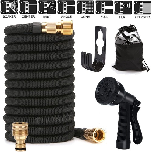 Heavy duty expandable flexible - heavy,