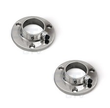 Round Wardrobe Cabinet Rail