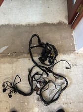 2003 Aprillia RSV 1000 Gen 1 Mille Wiring Harness Loom