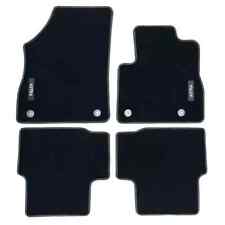Genuine OE Vauxhall Astra K Front/Rear Tailored Velour Car Mats 2016 Onwards